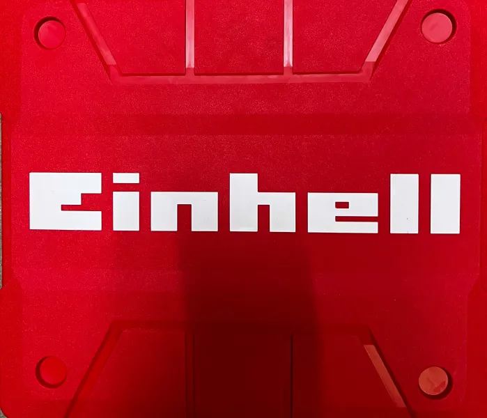 Einhell Akku-Bohrschrauber