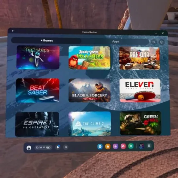 Oculus/Meta Quest 2, 128GB