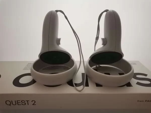 Oculus/Meta Quest 2, 128GB