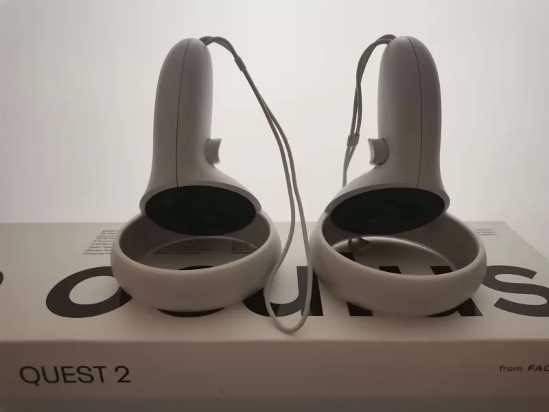 Oculus/Meta Quest 2, 128GB