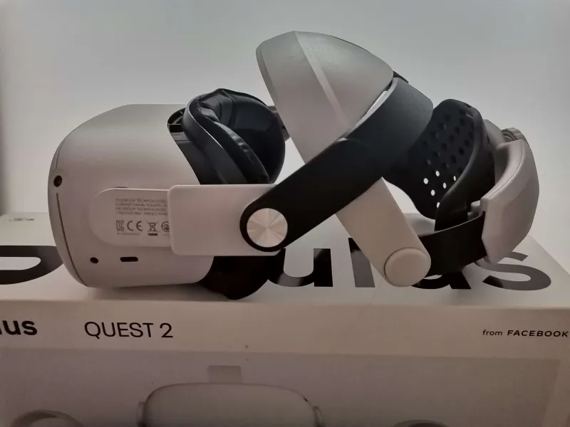 Oculus/Meta Quest 2, 128GB