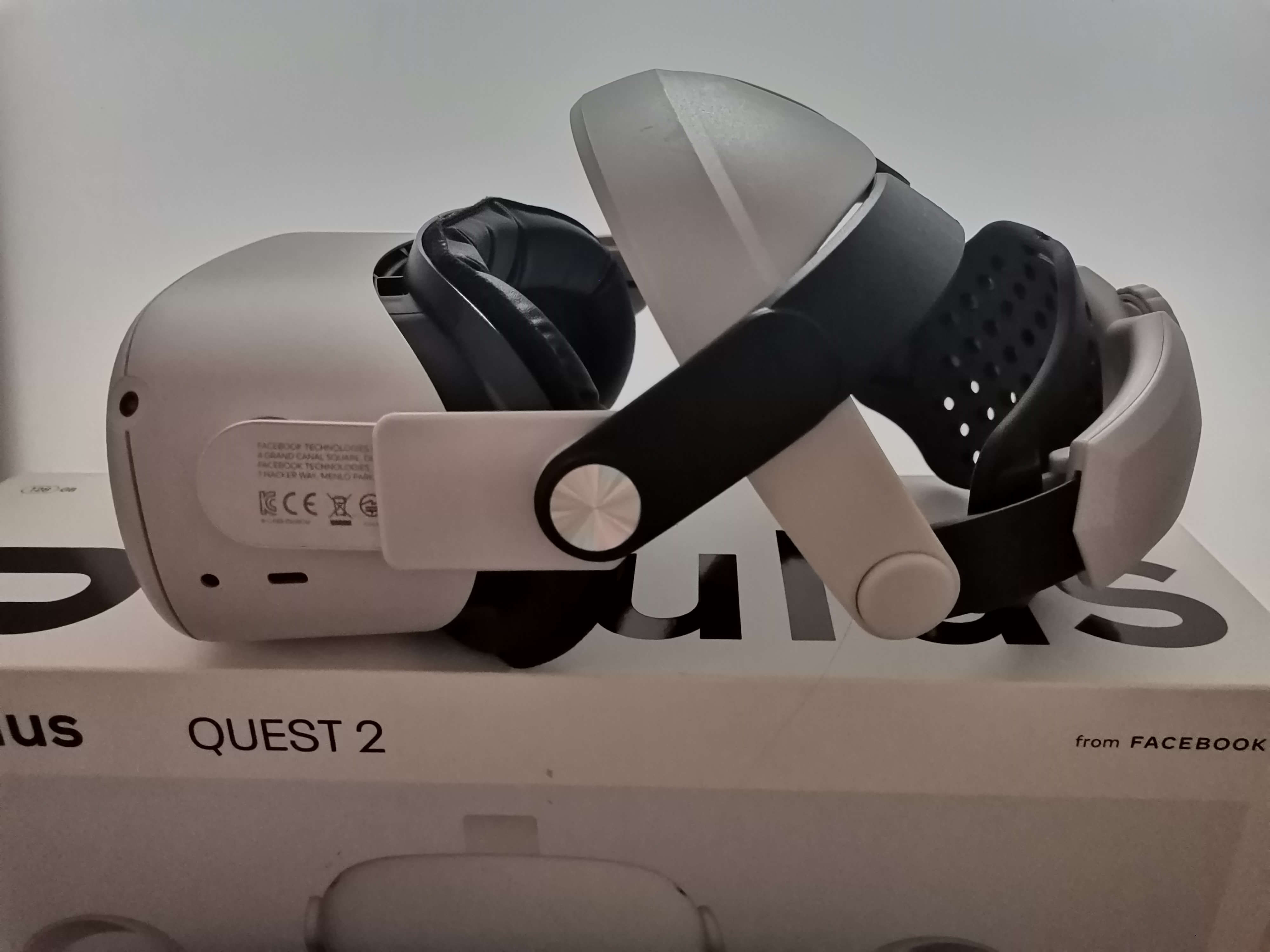Oculus/Meta Quest 2, 128GB