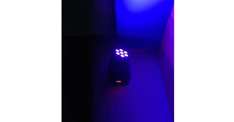Party Licht