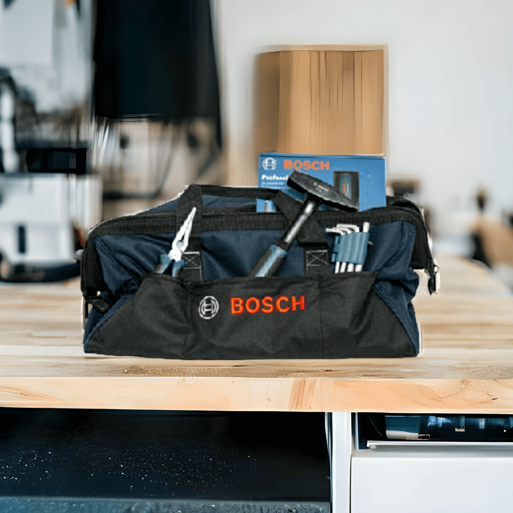 Bosch Professional Werkzeugtasche