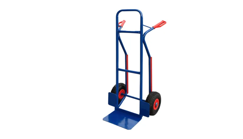 Sackkarre, Treppensteiger, Transportrodel