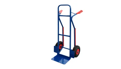 Sackkarre, Treppensteiger, Transportrodel