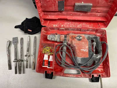 Hilti Stemmhammer TE60