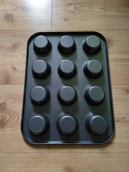 Muffinform