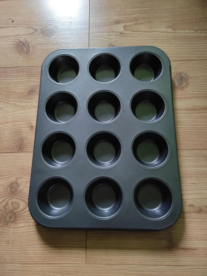 Muffinform
