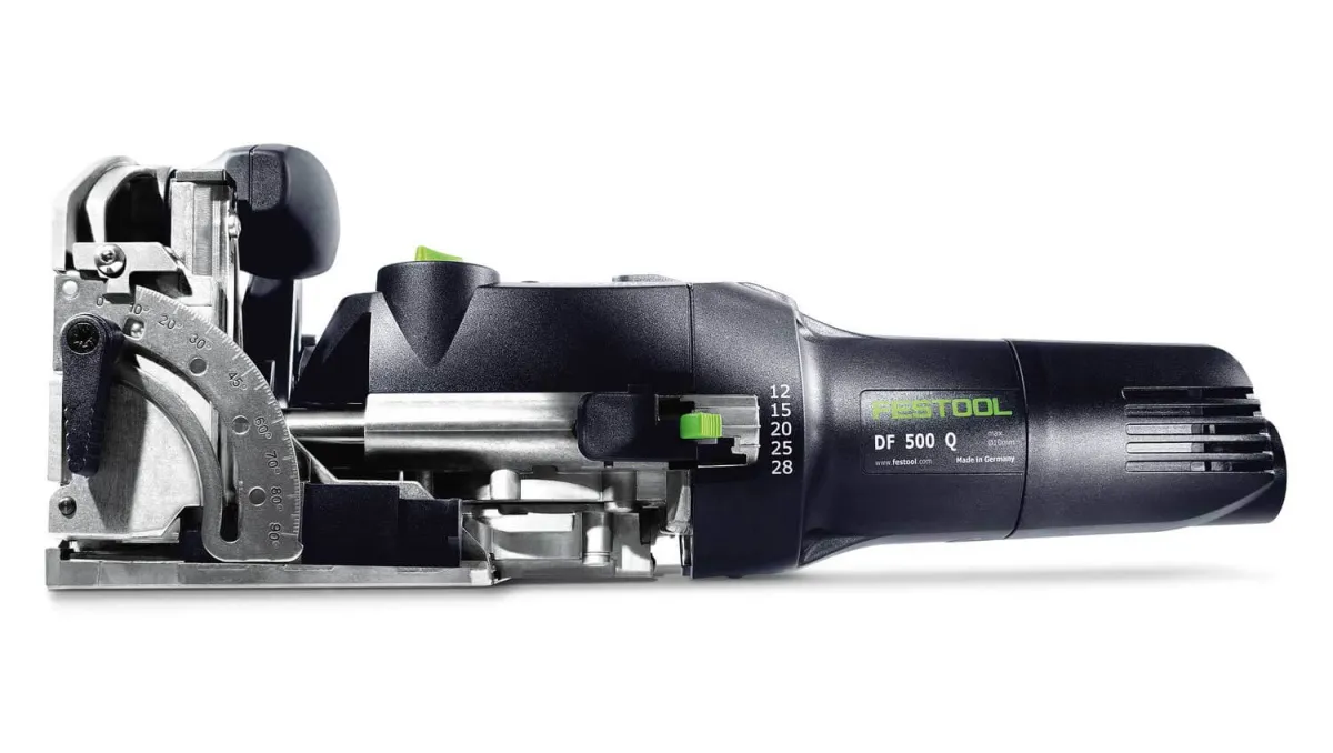 Festool Domino