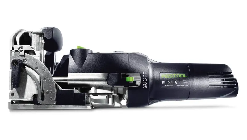 Festool Domino