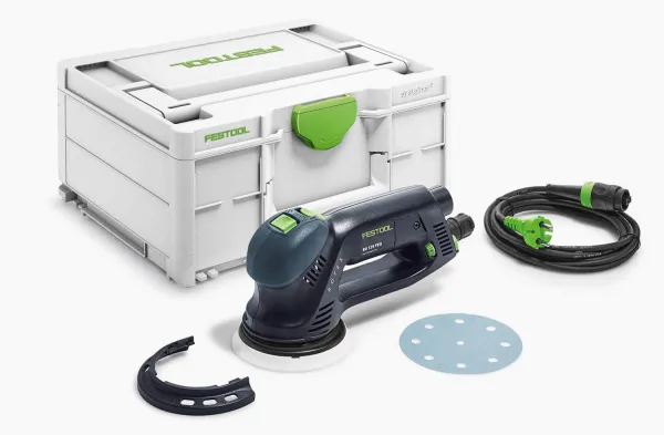 Festool Exzenterschleifer