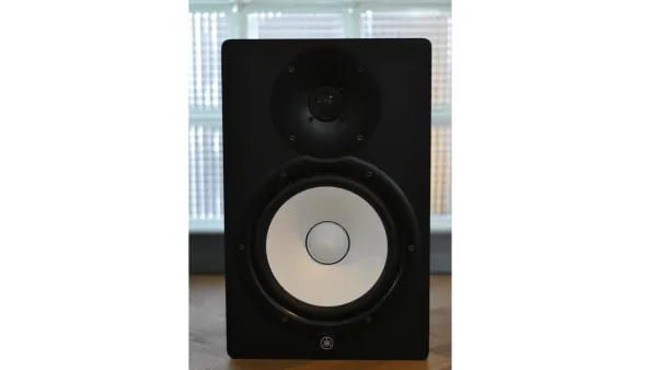Lautsprecherboxen YAMAHA Powered Studio Monitor HS 8