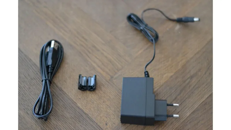 Audio-Interface UR44 6x4 USB 2.0
