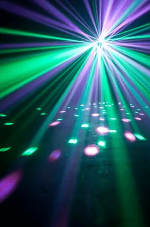 ADJ Stinger 2 Partylicht