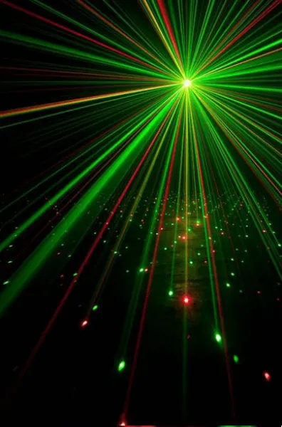 ADJ Stinger 2 Partylicht