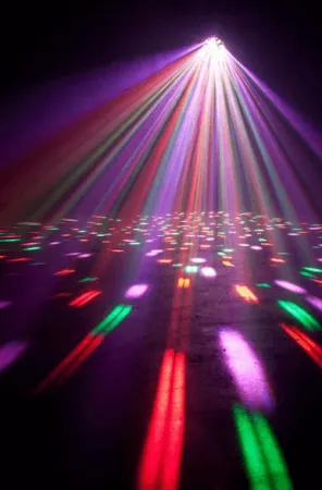 ADJ Stinger 2 Partylicht