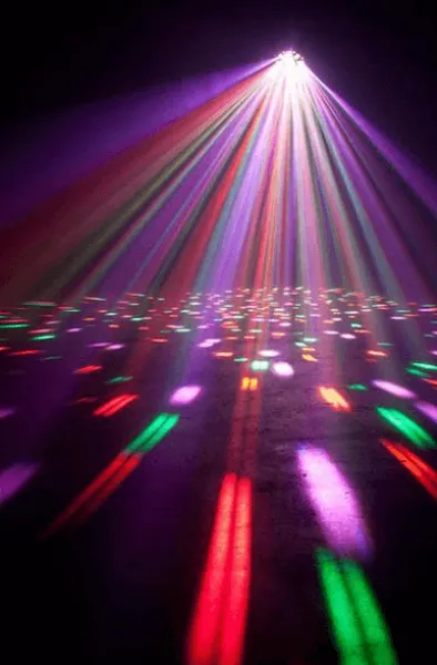 ADJ Stinger 2 Partylicht