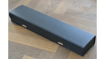 Audio Technica AT897 Richtmikrofon