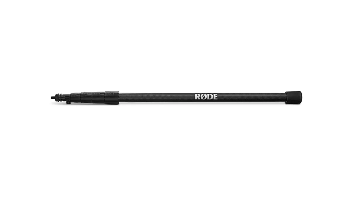 Rode Boompole Pro
