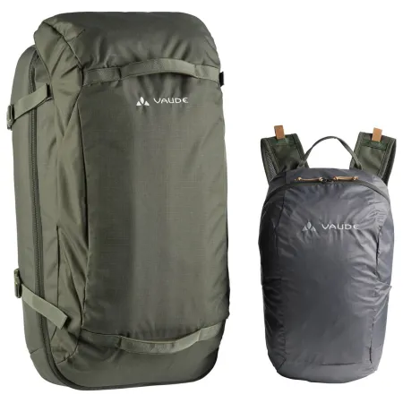 Reiserucksack Vaude Mundo 50+ To Go Rucksack