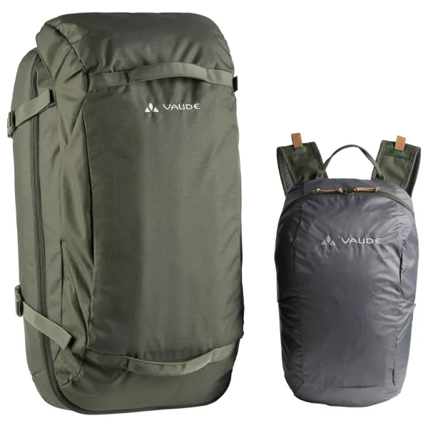 Reiserucksack Vaude Mundo 50+ To Go Rucksack