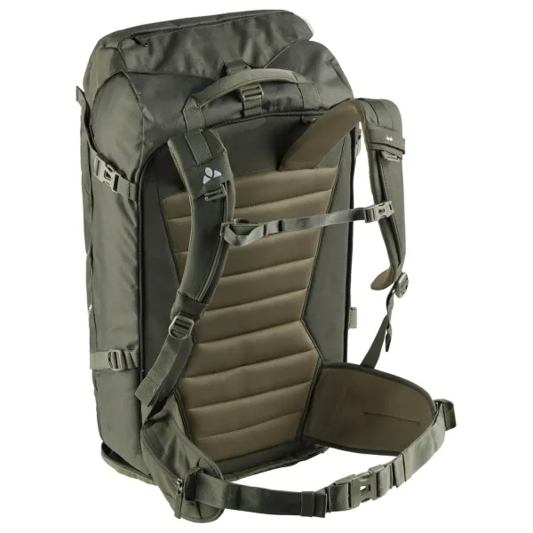 Reiserucksack Vaude Mundo 50+ To Go Rucksack