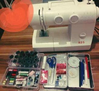 Kleidungsreparatur/Änderungsschneiderei
