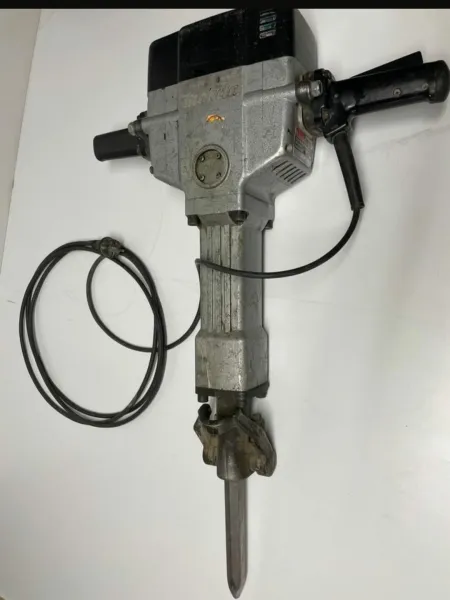 Stemmhammer Makita HM1800