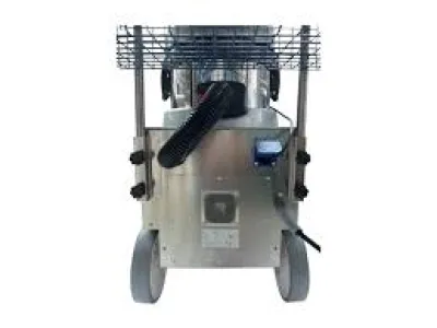 Industriedampfsauger