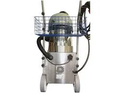Industriedampfsauger