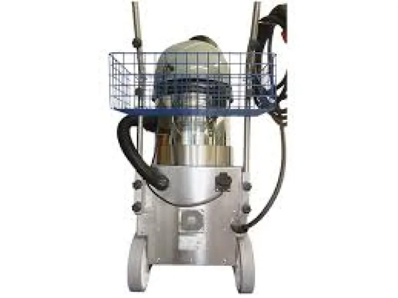 Industriedampfsauger
