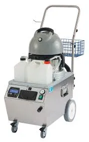 Industriedampfsauger