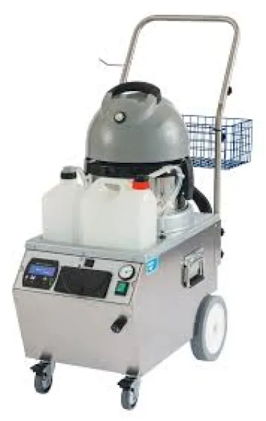 Industriedampfsauger