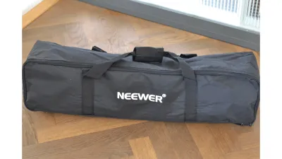 NEEWER CN-160 LED-Leuchten