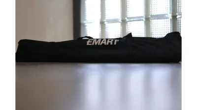 EMART Hintergrund-Stativ-System