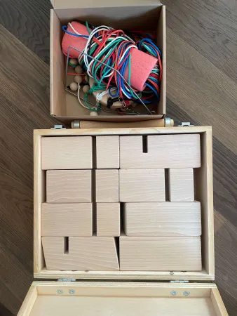 Metalog Teambuildingspiel