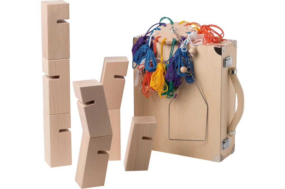 Metalog Teambuildingspiel