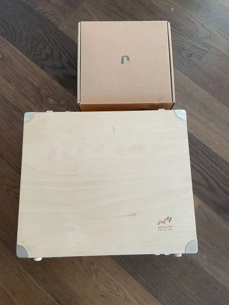 Metalog Teambuildingspiel