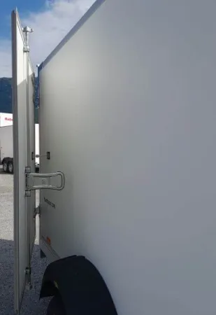 HUMBAUR Kofferanhänger