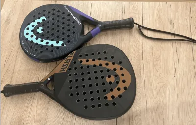 Paddle Tennis Schläger