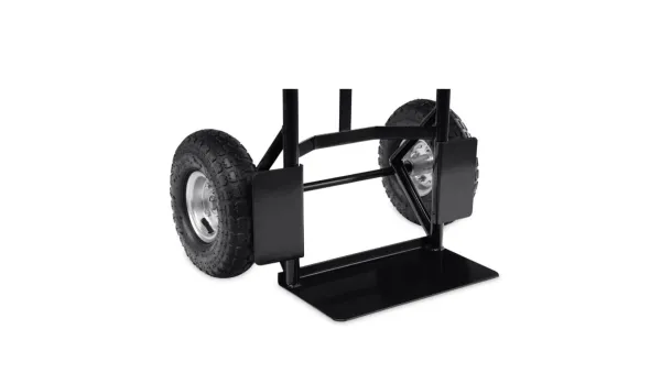 Umzugsrodel / Umzugsroller / Transporthilfe