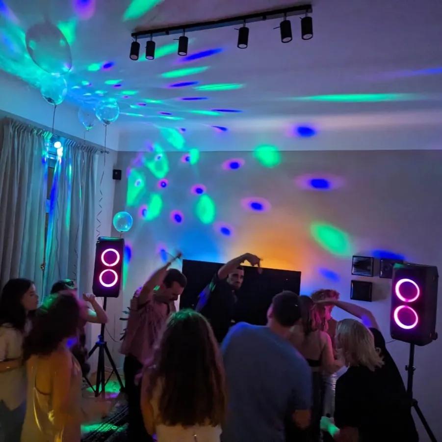 JBL Partybox 310 Lautsprecher