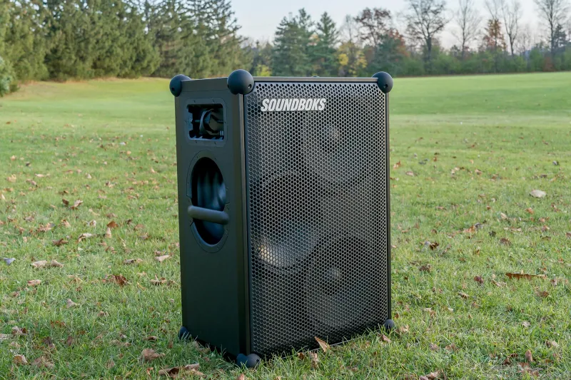 Soundboks 4
