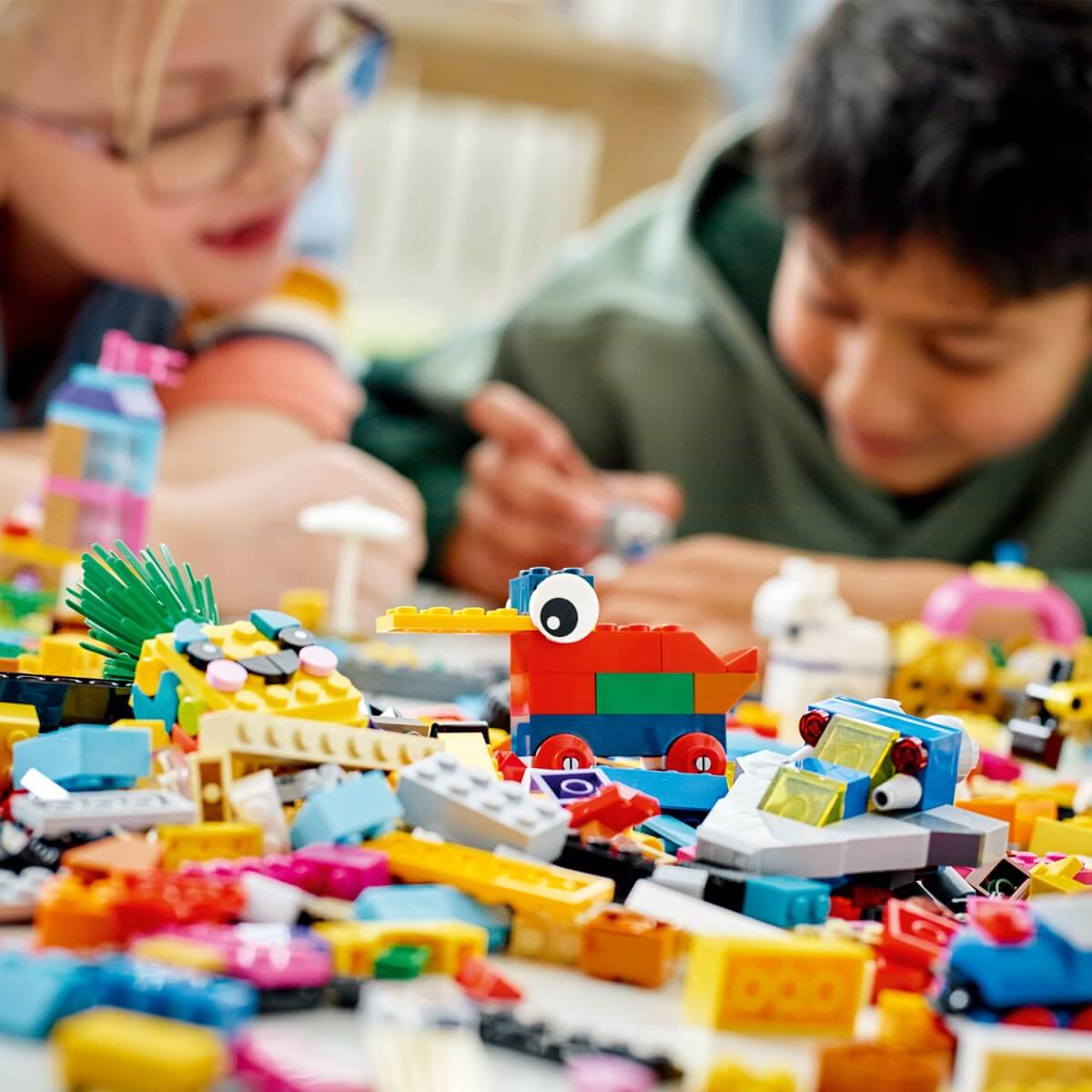 Bastelspass 3KG LEGO-Abenteuer für Kinderpartys und kreative Tage - a8fde3ca-6f11-4d70-9714-fa22ac7313cd
