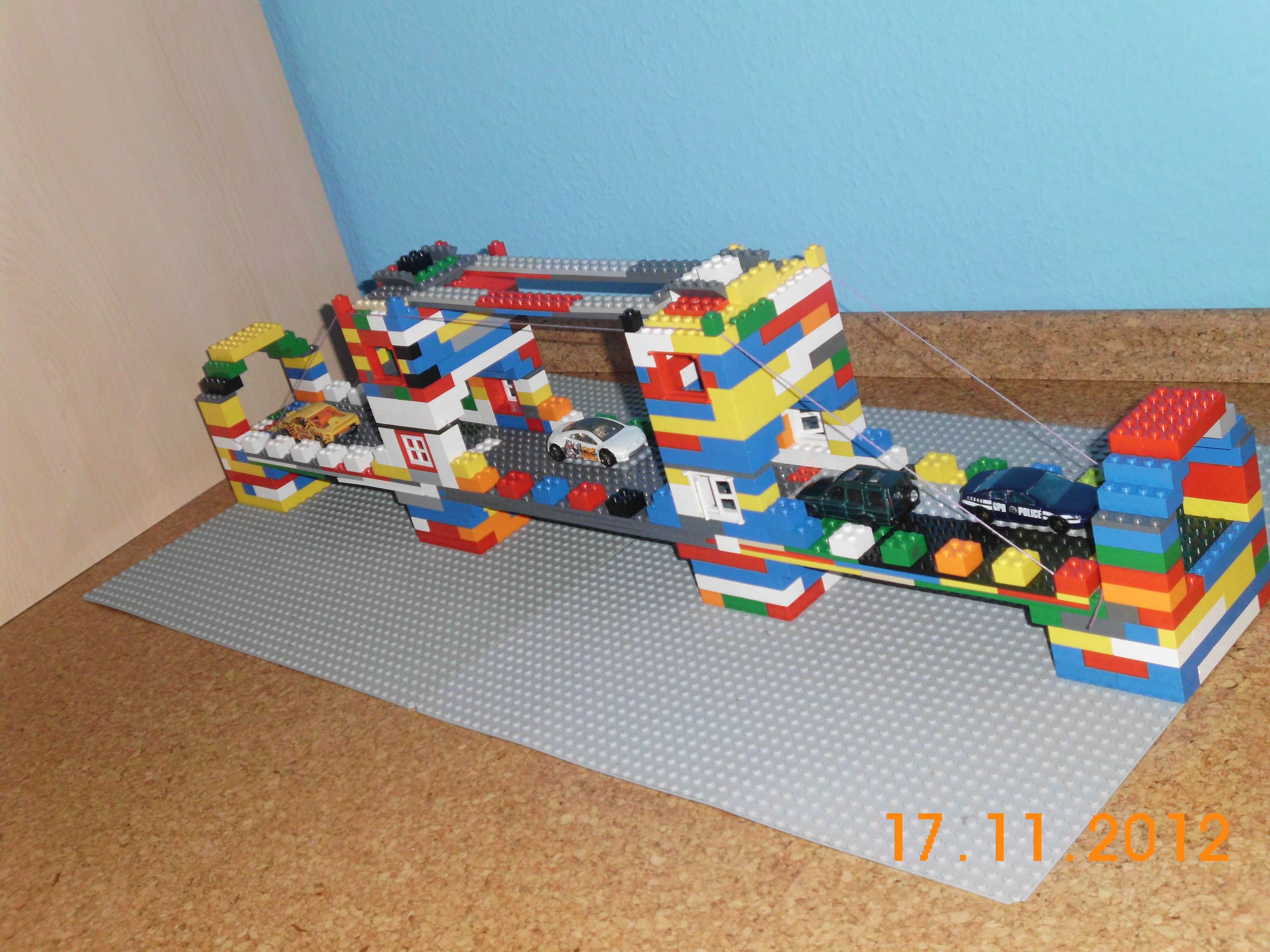 Bastelspass 3KG LEGO-Abenteuer für Kinderpartys und kreative Tage - e425f045-3997-463d-8f3b-e67a43bbc40b