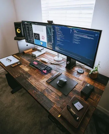 Professioneller PC-Zusammenbau für Office und Gaming