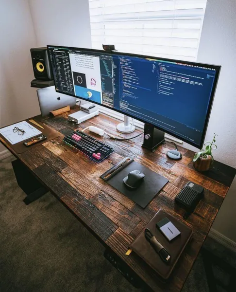 Professioneller PC-Zusammenbau für Office und Gaming