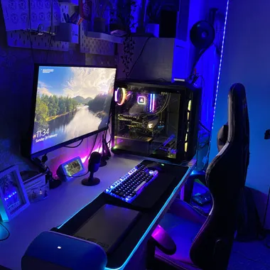 Professioneller PC-Zusammenbau für Office und Gaming