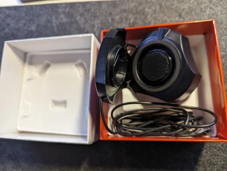 Beamer/ Monitorkalibrierung - Spyder 5 Express